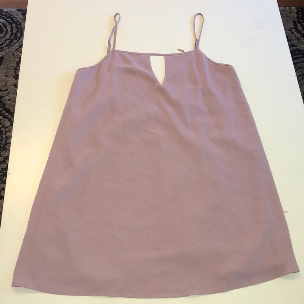 Tobi Dress